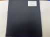 CNB-4002 CANONICO Standard Super110's nero tinta unita