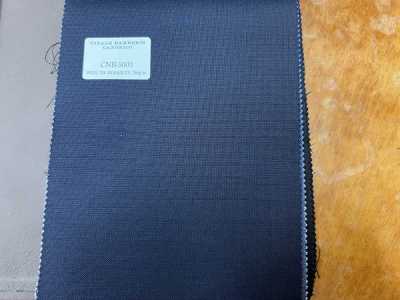 CNB5003 CANONICO Classico blu navy micropois