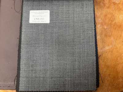 CNB1015 CANONICO Standard Super110's PERENNIAL grigio chiaro tinta unita
