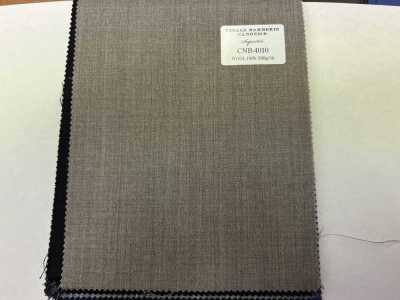 CNB4010 CANONICO Standard Super 110's beige tinta unita