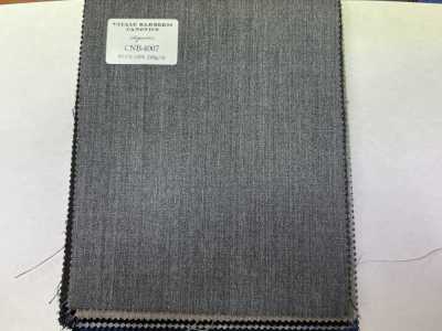 CNB4007 CANONICO Standard Super 110's grigio tinta unita