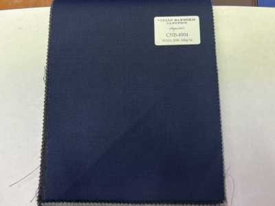 CNB4004 CANONICO Standard Super110's blu scuro tinta unita