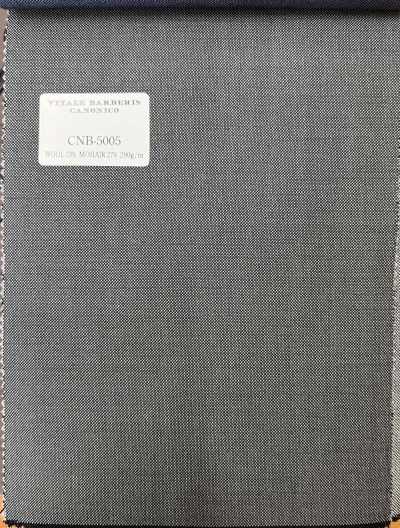 CNB5005 CANONICO (Canonico) Grigio classico micropois