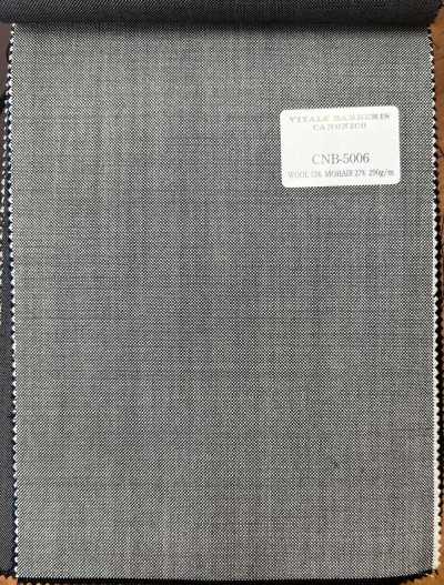 CNB5006 CANONICO grigio chiaro standard a micropuntini