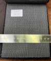 CNB1021 CANONICO Standard Super110's PERENNIAL occhio di pernice Grigio chiaro