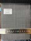 CNB1027 CANONICO Standard Super110's PERENNIAL quadri Glen Check