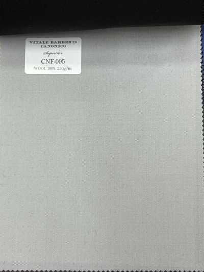 CNF005 CANONICO Standard Super 110's Beige tinta unita