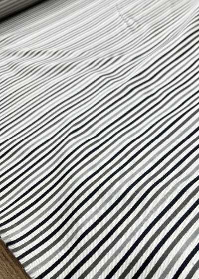 AI-2 Riga jacquard in seta [Outlet]