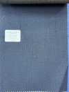 14CN1615 CANONICO LANA E COTONE PRUNNELL Blu Navy Nessun Modello