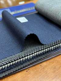 54CN5117 CANONICO TRADITIONAL WORSTED 21μ Blu Senza Motivo[Tessile] CANONICO Sottofoto