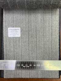 54CN5189 CANONICO 3 PLY SAXONY Beige Grigio[Tessile] CANONICO Sottofoto