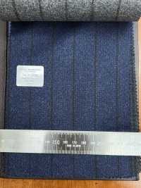 54CN5194 CANONICO 3 PLY SAXONY Blu Navy[Tessile] CANONICO Sottofoto