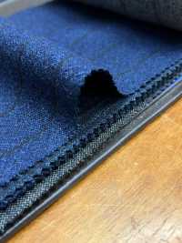 54CN5194 CANONICO 3 PLY SAXONY Blu Navy[Tessile] CANONICO Sottofoto