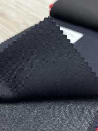 4MG2493 25AW MARUNOUCHI Twill Blu Navy[Tessile] Lanificio Miyuki Sottofoto
