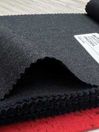 4MG2504 25AW MARUNOUCHI Twill Charcoal Heaven Grey[Tessile] Lanificio Miyuki Sottofoto