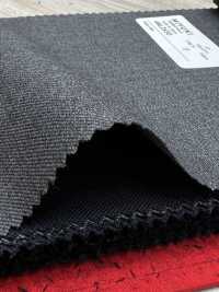 4ML2650 25AW THE CITY Twill Grigio[Tessile] Lanificio Miyuki Sottofoto