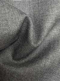 4ML2650 25AW THE CITY Twill Grigio[Tessile] Lanificio Miyuki Sottofoto