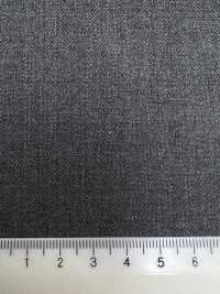 4ML2650 25AW THE CITY Twill Grigio[Tessile] Lanificio Miyuki Sottofoto