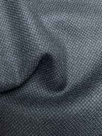 4MJ2755 25AW ANNI VECCHI (Anni Di Alden) Birth Eye Navy[Tessile] Lanificio Miyuki Sottofoto