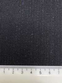 4MP2771 25AW OLDEN YEARS Striscia Alternata Blu Scuro[Tessile] Lanificio Miyuki Sottofoto