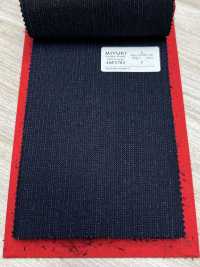 4MP2782 25AW OLDEN YEARS Striscia Alternativa Blu Navy[Tessile] Lanificio Miyuki Sottofoto