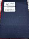 4ML2812 VARAIETES BOUCLE RIP COLOR HOPSACK Blu Navy