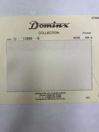 17699 Collezione Standard DOMINX Formale SP100