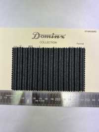 805 Collezione Formale DOMINX Standard Corduroy Grigio[Tessile] Lana Di Katsuragi (DOMINX) Sottofoto