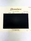 22908 Finitura Chintz DOMINX Standard Collection Nero Lucido Resistente