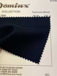 22097 Tasmania Blend Wool DOMINX Standard Collection Lana Infeltrita 3 Colori[Tessile] Lana Di Katsuragi (DOMINX) Sottofoto