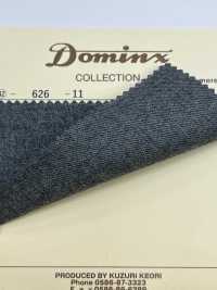 626 Cashmere Blend DOMINX Collezione Standard Lana Cashmere 6 Colori[Tessile] Lana Di Katsuragi (DOMINX) Sottofoto