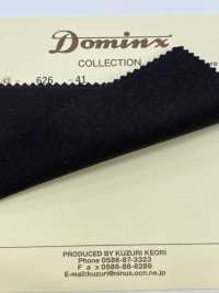 626 Cashmere Blend DOMINX Collezione Standard Lana Cashmere 6 Colori[Tessile] Lana Di Katsuragi (DOMINX) Sottofoto