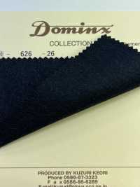 626 Cashmere Blend DOMINX Collezione Standard Lana Cashmere 6 Colori[Tessile] Lana Di Katsuragi (DOMINX) Sottofoto