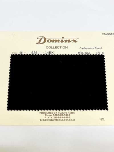 626 Misto cashmere DOMINX (Dominkus) Collezione standard lana cashmere, 6 colori