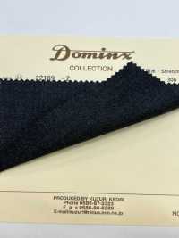 22189 Impermeabile Stretch DOMINX Standard Collection Idrorepellente Stretch 5 Colori[Tessile] Lana Di Katsuragi (DOMINX) Sottofoto