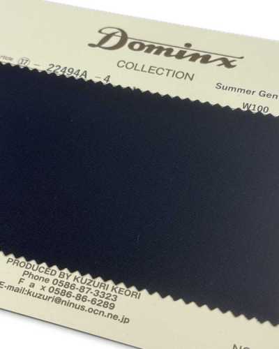 22494A Tessuto estivo delicato DOMINX Collezione Standard Alta densità d'ordito Elasticità naturale 5 colori