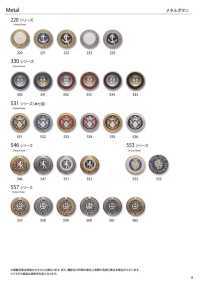 BUTTON-SAMPLE-04 COLLEZIONE BOTTONI EXCY Vol.4[Scheda Campione] Yamamoto(EXCY) Sottofoto