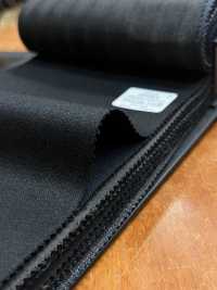 39528 PREMIUM VENETIAN Satin Coat Frac Abito Nero[Tessile] Società Per Azioni Kunishima Co., Ltd. Sottofoto