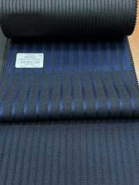 49581 PREMIUM VENETIAN Satin Weave Lucido[Tessile] Società Per Azioni Kunishima Co., Ltd. Sottofoto