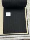 97432 TESSUTO TRADIZIONALE Abiti, Multimateriale, Nero, A Righe