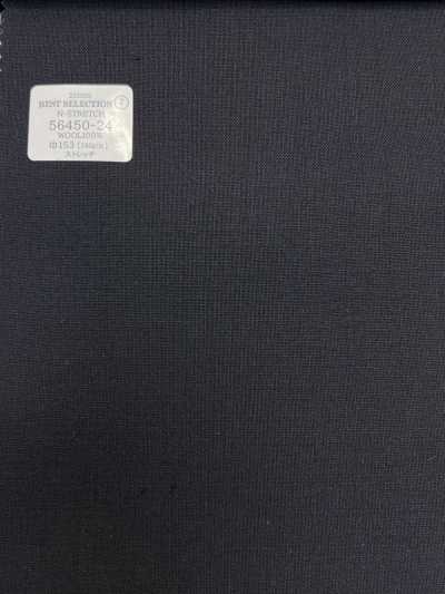 56450-24 26SS SELEZIONE MIGLIORE [N-STRETCH] N-Stretch