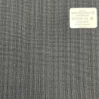 56455-14 25SS MIGLIORE SELEZIONE [N-STRETCH] Strisce Alternative Nere N-Stretch[Tessile] Società Per Azioni Kunishima Co., Ltd. Sottofoto