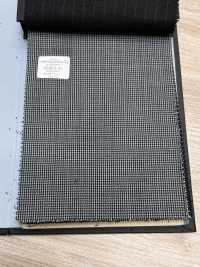 56457-45 26SS MIGLIORE SELEZIONE [N-STRETCH] N-Stretch[Tessile] Società Per Azioni Kunishima Co., Ltd. Foto secondaria