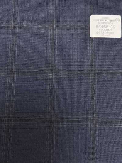 56458-25 26SS Selezione migliore [N-STRETCH] N-Stretch