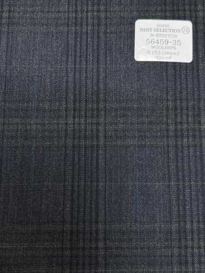56459-35 26SS Migliore selezione [N-STRETCH] N-Stretch