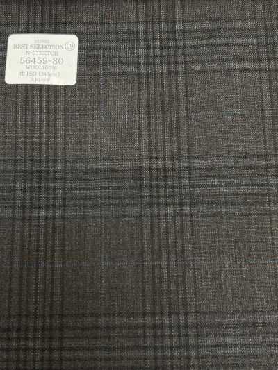 56459-80 26SS BEST SELECTION [N-STRETCH] N-Stretch