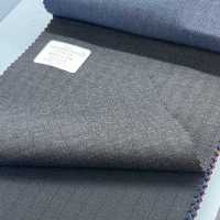 46431-64 25SS MIGLIORE SELEZIONE [N-STRETCH] Striscia Ombra Grigio Scuro N-STRETCH[Tessile] Società Per Azioni Kunishima Co., Ltd. Sottofoto