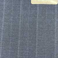 46432-40 25SS MIGLIORE SELEZIONE [N-STRETCH] N-STRETCH Navy Strisce Alternate[Tessile] Società Per Azioni Kunishima Co., Ltd. Sottofoto