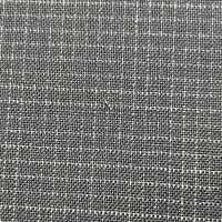 46433-24 25SS MIGLIORE SELEZIONE [N-STRETCH] N-STRETCH Grigio Scuro Windowpane[Tessile] Società Per Azioni Kunishima Co., Ltd. Sottofoto