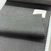 46433-94 25SS MIGLIORE SELEZIONE [N-STRETCH] N-STRETCH Grigio Scuro Windowpane[Tessile] Società Per Azioni Kunishima Co., Ltd. Sottofoto